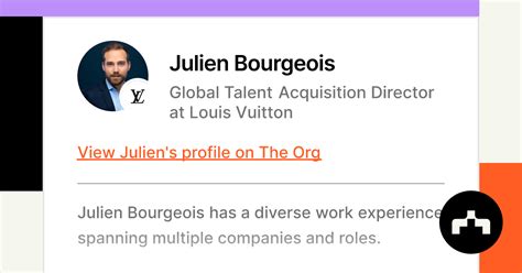 talent acquisition louis vuitton|More.